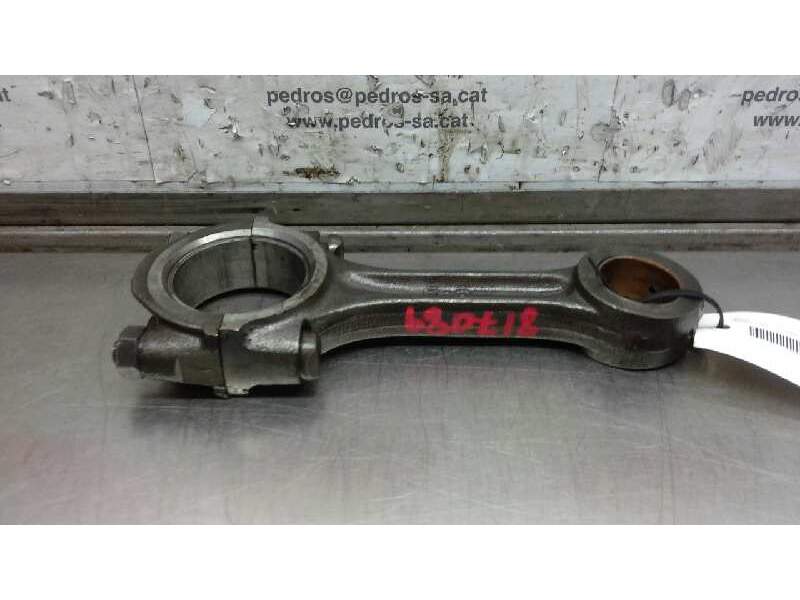Recambio de biela para nissan patrol (k/w260) corto ta referencia OEM IAM   