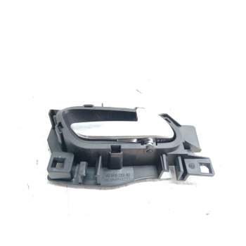 Recambio de maneta interior delantera derecha para citroën c5 berlina exclusive referencia OEM IAM 9660525380  