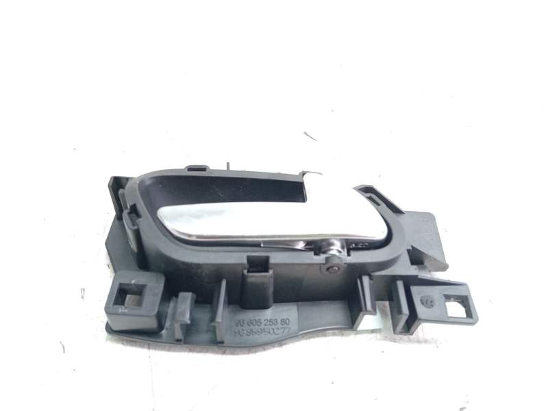 Recambio de maneta interior delantera derecha para citroën c5 berlina exclusive referencia OEM IAM 9660525380  