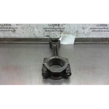 Recambio de biela para nissan patrol (k/w260) corto ta referencia OEM IAM   