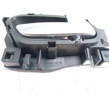 Recambio de maneta interior delantera derecha para citroën c5 berlina exclusive referencia OEM IAM 9660525380  