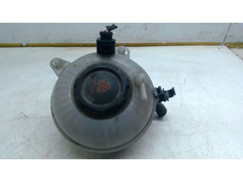Recambio de deposito expansion para skoda superb iii (3v3) 2.0 tdi referencia OEM IAM 5Q0121407AA  