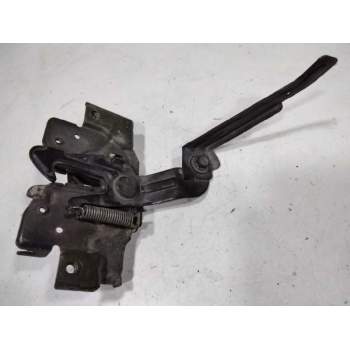 Recambio de cerradura capot para mazda 3 berlina (bk) 1.6 crdt active+ referencia OEM IAM 4I15  
