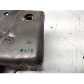 Recambio de cerradura capot para mazda 3 berlina (bk) 1.6 crdt active+ referencia OEM IAM 4I15  