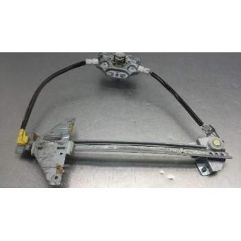 Recambio de elevalunas trasero izquierdo para peugeot 307 (s1) xr referencia OEM IAM 9223A1  