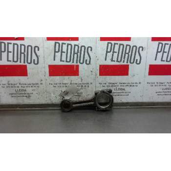 Recambio de biela para nissan patrol (k/w260) corto ta referencia OEM IAM   