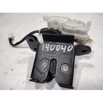 CERRADURA MALETERO / PORTON BP4L62310D 