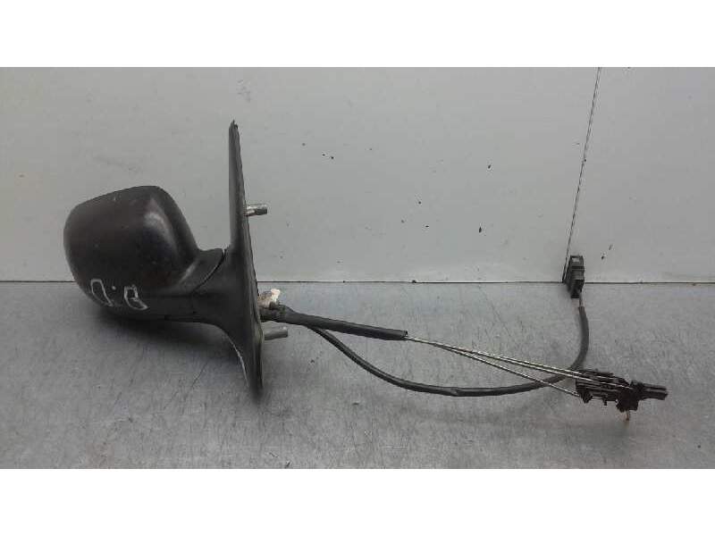 Recambio de retrovisor derecho para seat ibiza (6k1) select referencia OEM IAM 6K1857508  