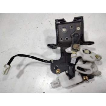 Recambio de cerradura maletero / porton para mazda 3 berlina (bk) 1.6 crdt active+ referencia OEM IAM BP4L62310D  