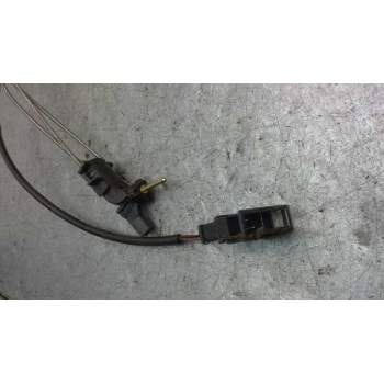 Recambio de retrovisor derecho para seat ibiza (6k1) select referencia OEM IAM 6K1857508  