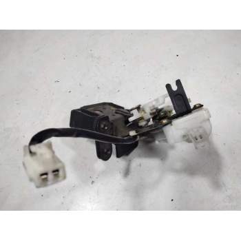 Recambio de cerradura maletero / porton para mazda 3 berlina (bk) 1.6 crdt active+ referencia OEM IAM BP4L62310D  