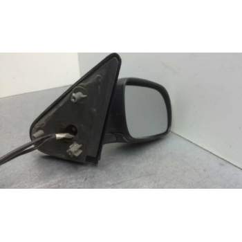 Recambio de retrovisor derecho para seat ibiza (6k1) select referencia OEM IAM 6K1857508  
