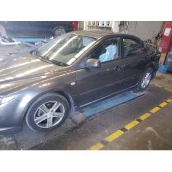 mazda 6 berlina (gg) del año 2006