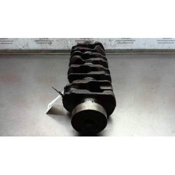 Recambio de cigueñal para nissan patrol (k/w260) corto ta referencia OEM IAM   