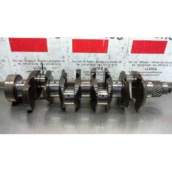 Recambio de cigueñal para nissan patrol (k/w260) corto ta referencia OEM IAM   