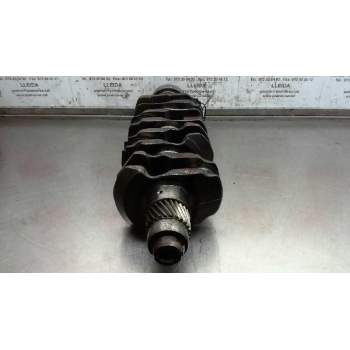 Recambio de cigueñal para nissan patrol (k/w260) corto ta referencia OEM IAM   