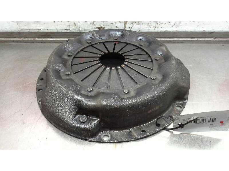Recambio de prensa embrague para nissan patrol (k/w260) corto ta referencia OEM IAM   