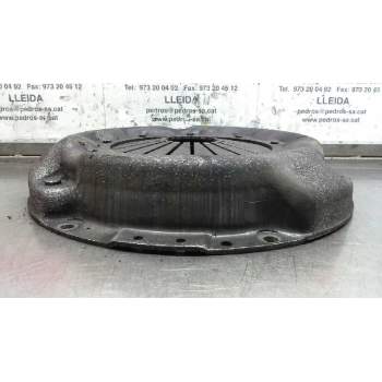 Recambio de prensa embrague para nissan patrol (k/w260) corto ta referencia OEM IAM   