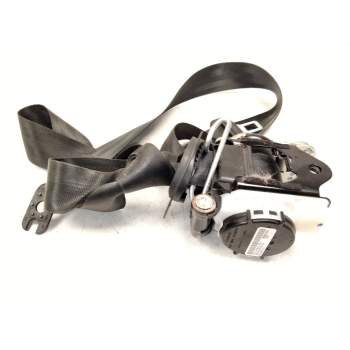 Recambio de cinturon seguridad delantero izquierdo para skoda superb iii (3v3) 2.0 tdi referencia OEM IAM 0589P1000220  