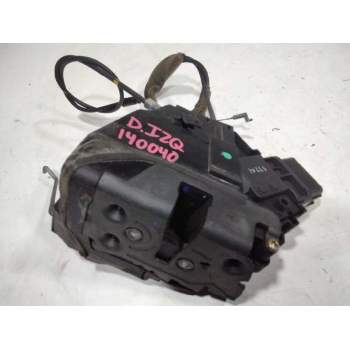 CERRADURA PUERTA DELANTERA IZQUIERDA BR5S59310A 