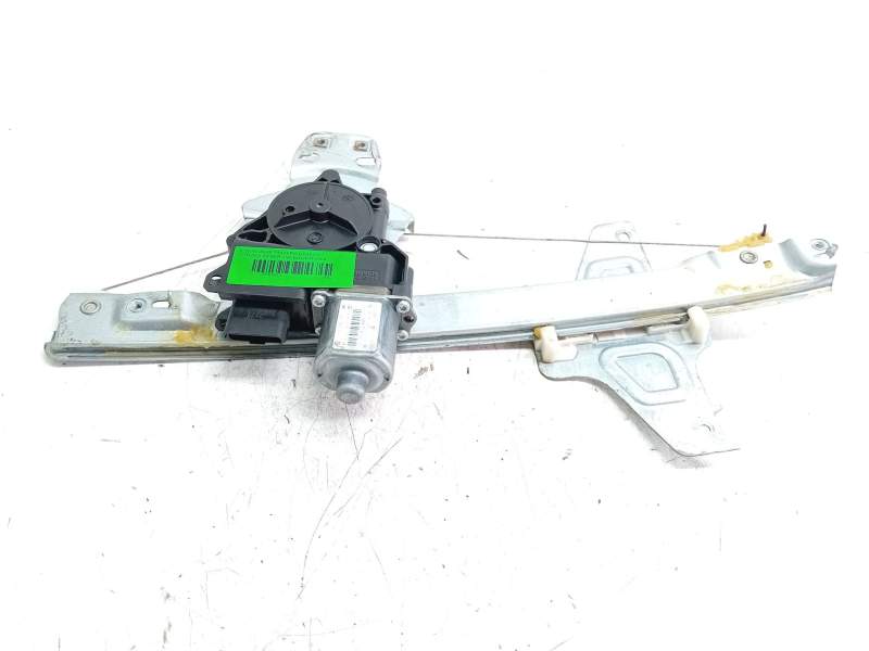 Recambio de elevalunas trasero derecho para citroën c5 berlina exclusive referencia OEM IAM 0130822446  