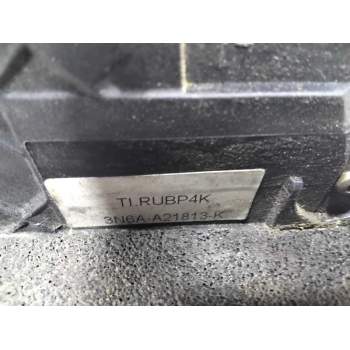 Recambio de cerradura puerta delantera izquierda para mazda 3 berlina (bk) 1.6 crdt active+ referencia OEM IAM BR5S59310A  