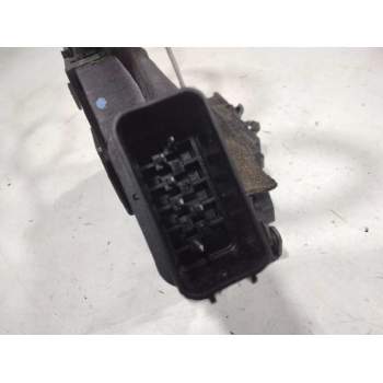 Recambio de cerradura puerta delantera izquierda para mazda 3 berlina (bk) 1.6 crdt active+ referencia OEM IAM BR5S59310A  