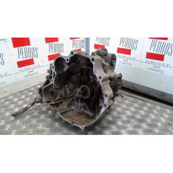 Recambio de caja cambios para nissan primera berlina (p11) 2.0 turbodiesel cat referencia OEM IAM 2J6-1  