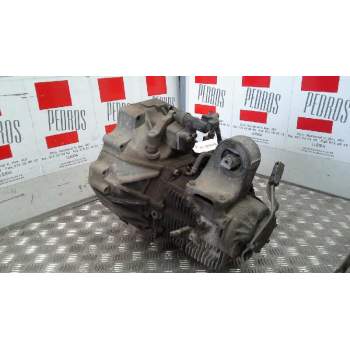 Recambio de caja cambios para nissan primera berlina (p11) 2.0 turbodiesel cat referencia OEM IAM 2J6-1  