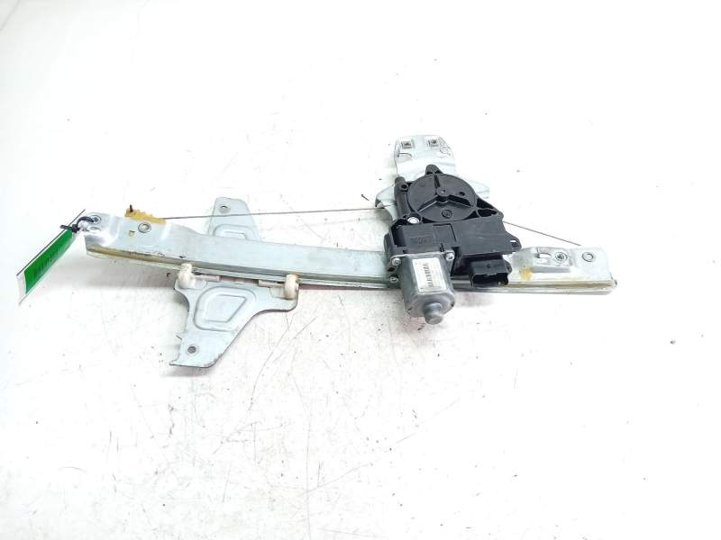 Recambio de elevalunas trasero izquierdo para citroën c5 berlina exclusive referencia OEM IAM 0130822447  