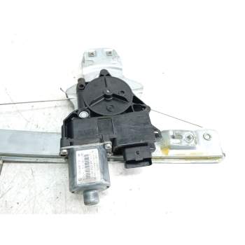 Recambio de elevalunas trasero izquierdo para citroën c5 berlina exclusive referencia OEM IAM 0130822447  