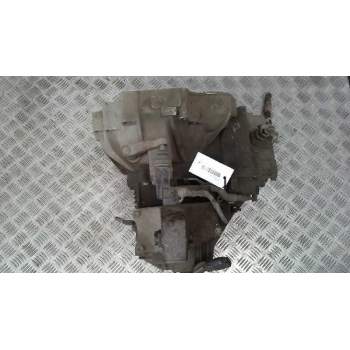 Recambio de caja cambios para nissan primera berlina (p11) 2.0 turbodiesel cat referencia OEM IAM 2J6-1  