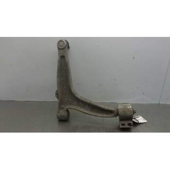 Recambio de brazo suspension inferior delantero izquierdo para saab 9-3 berlina 1.8 cat referencia OEM IAM   