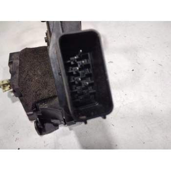 Recambio de cerradura puerta trasera derecha para mazda 3 berlina (bk) 1.6 crdt active+ referencia OEM IAM BP4P72310C  