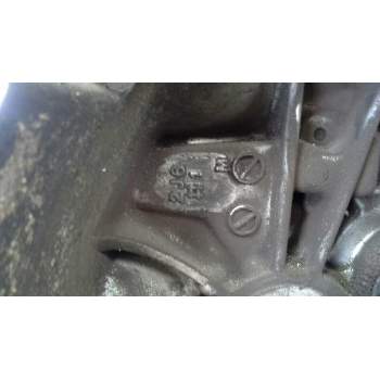 Recambio de caja cambios para nissan primera berlina (p11) 2.0 turbodiesel cat referencia OEM IAM 2J6-1  