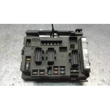 CENTRALITA BSM 9641258080 BSM- A3 