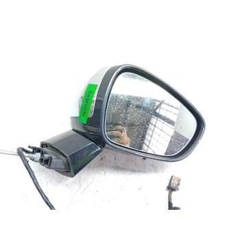 Recambio de retrovisor derecho para citroën c5 berlina exclusive referencia OEM IAM 96727529EH  