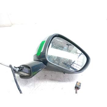 Recambio de retrovisor derecho para citroën c5 berlina exclusive referencia OEM IAM 96727529EH  