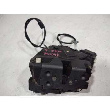 CERRADURA PUERTA TRASERA IZQUIERDA BP4P73310C 
