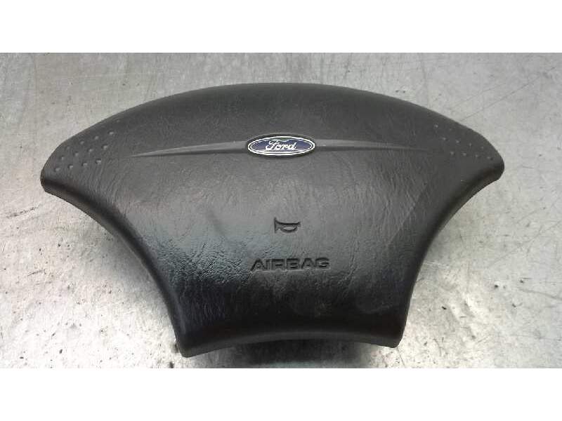 Recambio de airbag delantero izquierdo para ford focus berlina (cak) ambiente referencia OEM IAM 1087768  