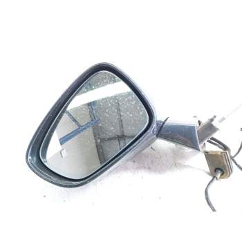 Recambio de retrovisor izquierdo para citroën c5 berlina exclusive referencia OEM IAM 96727528EH  