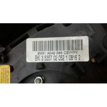 Recambio de airbag delantero izquierdo para ford focus berlina (cak) ambiente referencia OEM IAM 1087768  