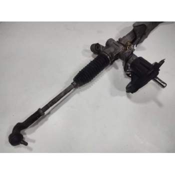 Recambio de cremallera direccion para mazda 3 berlina (bk) 1.6 crdt active+ referencia OEM IAM BP4L32110  