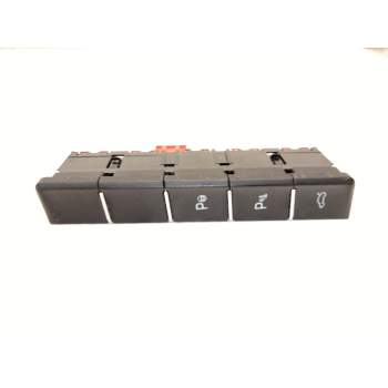 Recambio de mando multifuncion para skoda superb iii (3v3) 2.0 tdi referencia OEM IAM 3V1927132  