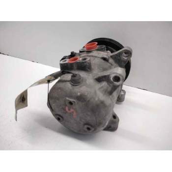 Recambio de compresor aire acondicionado para nissan primera berlina (p11) slx referencia OEM IAM 926002J603  