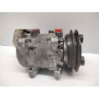 Recambio de compresor aire acondicionado para nissan primera berlina (p11) slx referencia OEM IAM 926002J603  