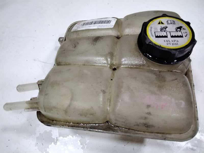 Recambio de deposito expansion para mazda 3 berlina (bk) 1.6 crdt active+ referencia OEM IAM BPYL4355ZA  