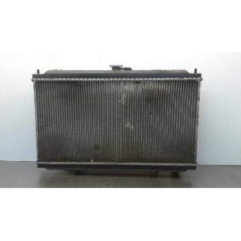 Recambio de radiador agua para nissan primera berlina (p11) slx referencia OEM IAM   