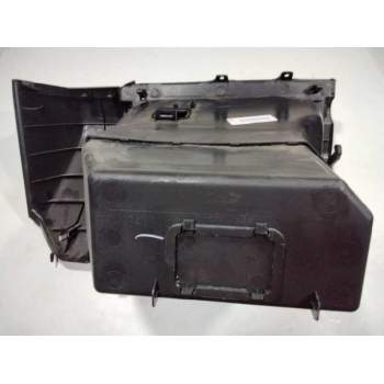 Recambio de guantera para mazda 3 berlina (bk) 1.6 crdt active+ referencia OEM IAM BP4K60401CFKZ  