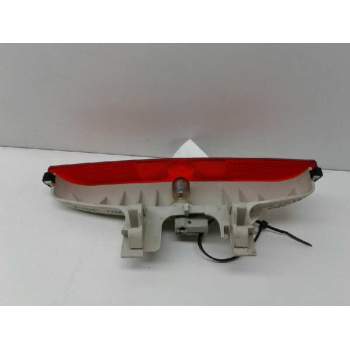 Recambio de luz central de freno para mazda 3 berlina (bk) 1.6 crdt active+ referencia OEM IAM BP4K51580D  